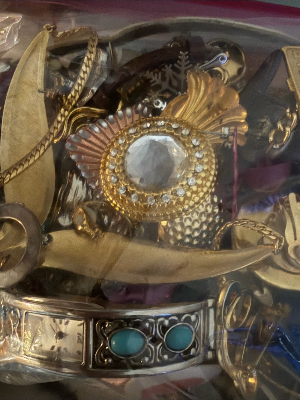 Mystery Jewelry Grab Bag ✨ Vintage & Unique Mix